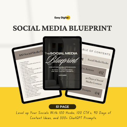 Faceless Digital Marketing Bundle